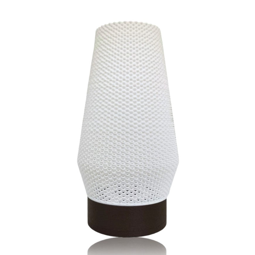 Luma Portable Table Lamp – Soft Ambient Glow for Quiet Evenings